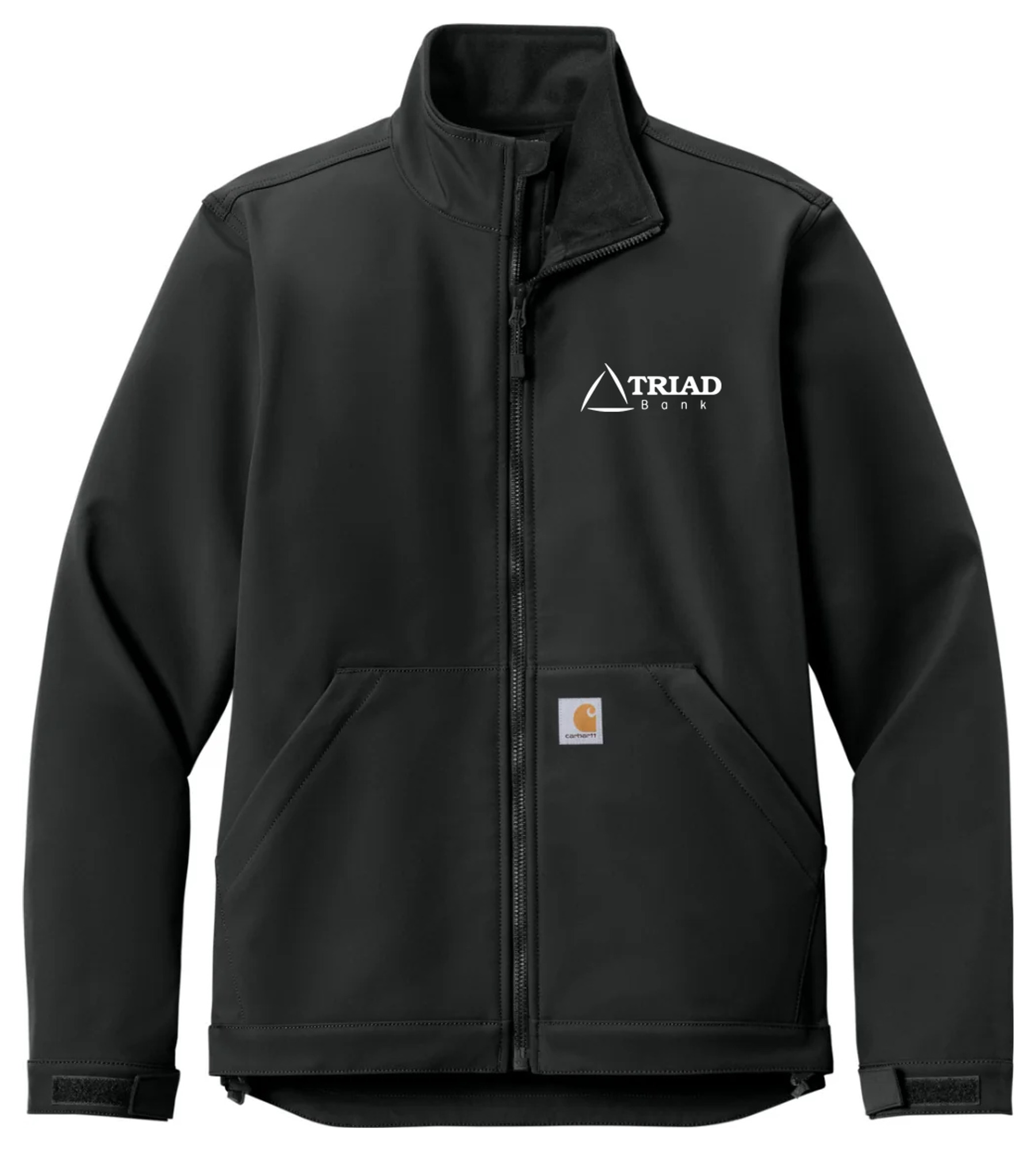 Carhartt Rain Defender Soft Shell Jacket
