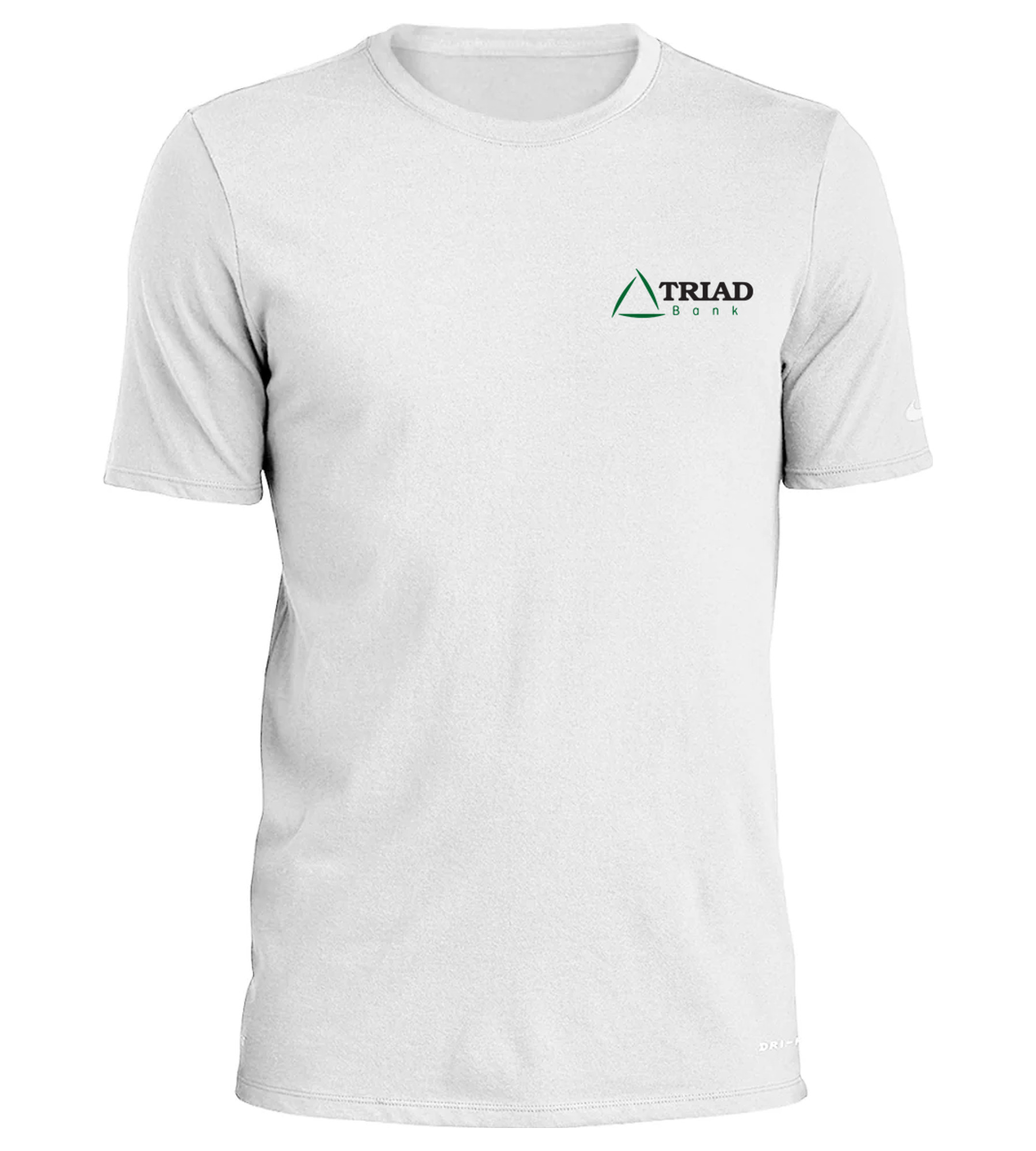 Nike Dri-FIT Cotton/Poly Tee
