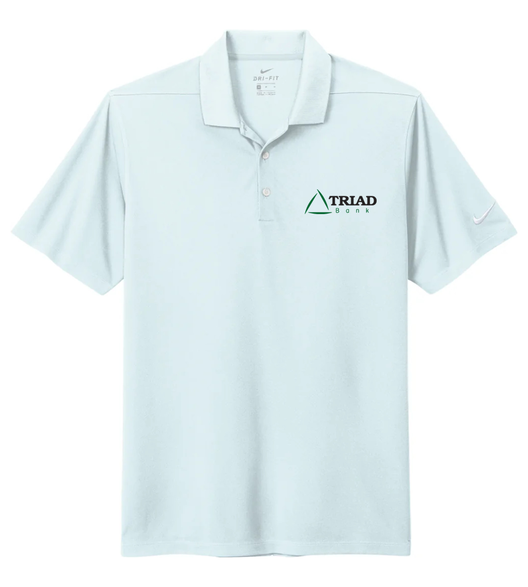 Nike Dri-FIT Micro Pique 2.0 Polo