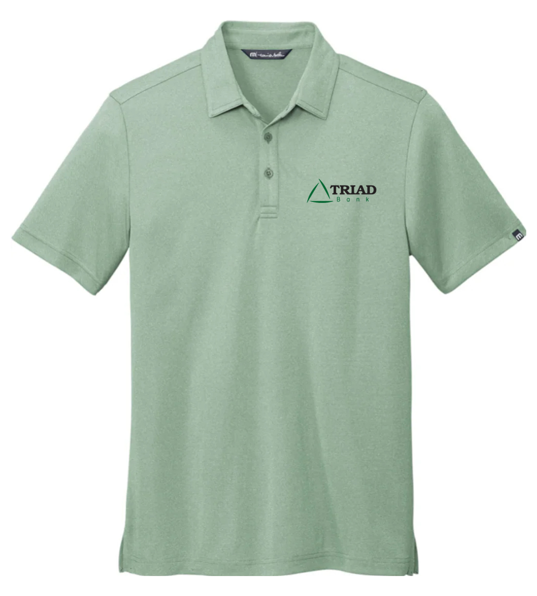 TravisMathew Coto Performance Polo