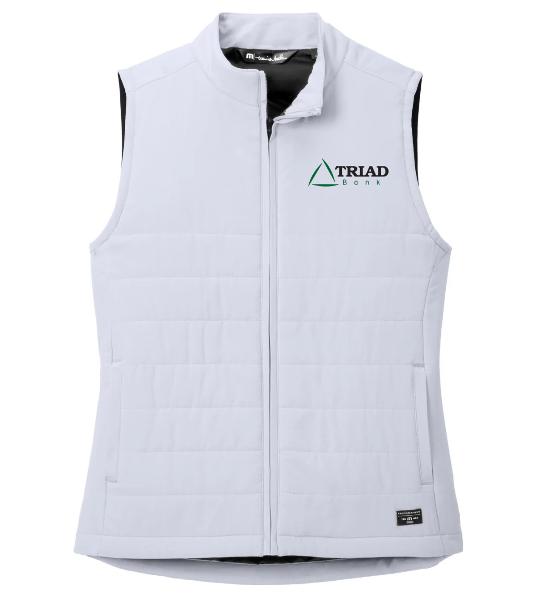 TravisMathew Ladies Cold Bay Vest
