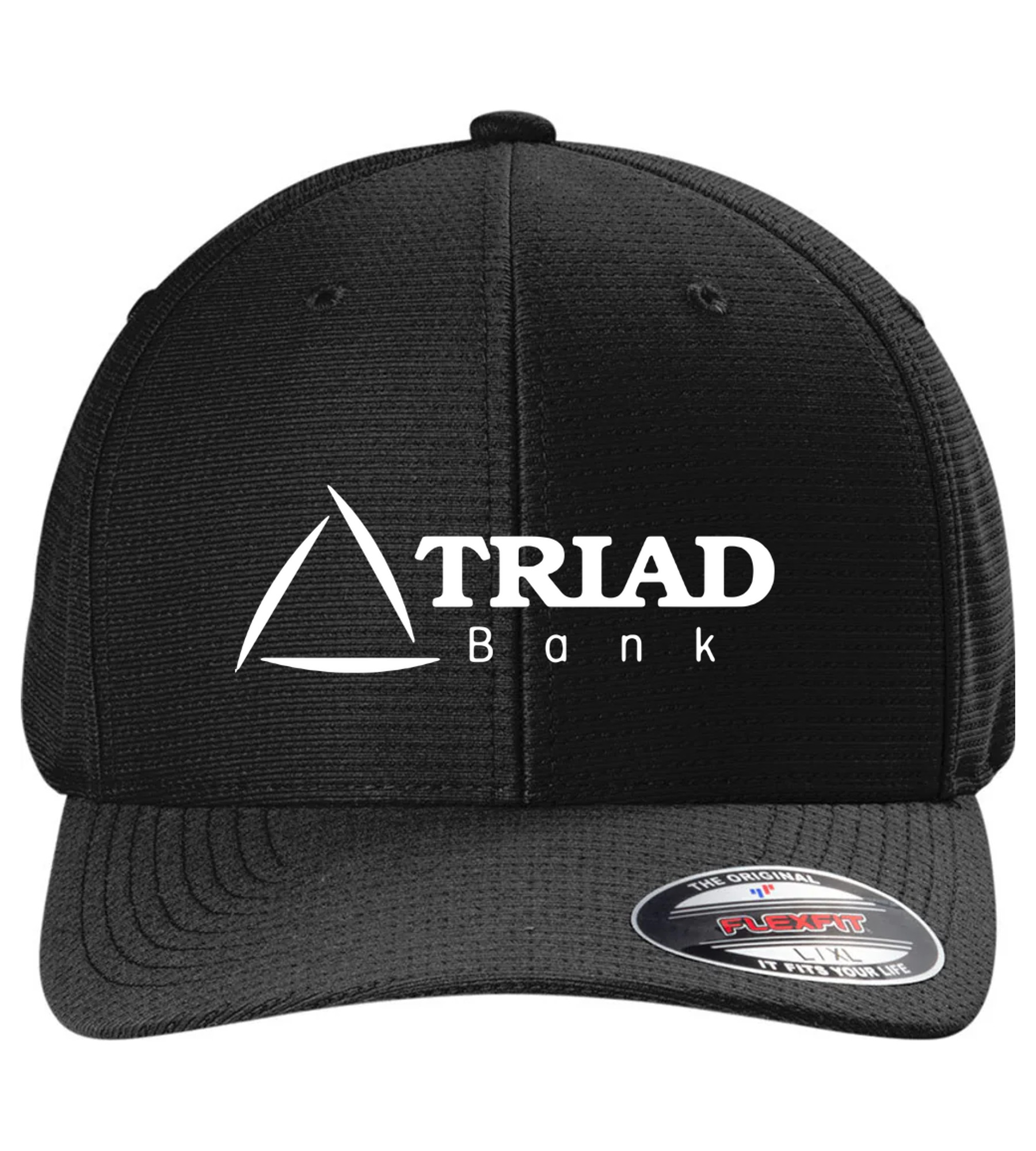 TravisMathew Rad Flexback Cap